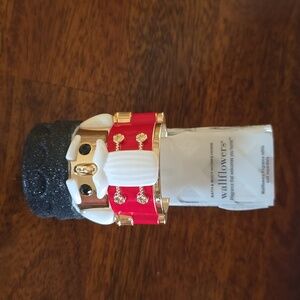 Bath & Body Works Nutcracker Wallflower Plug